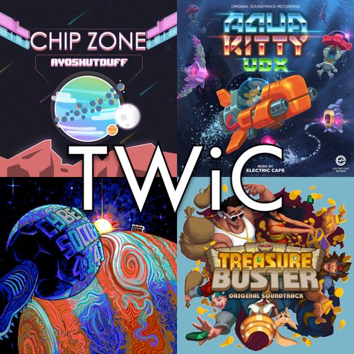 TWiC 164: Indie Game Chillout