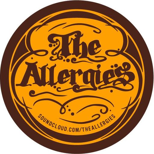 The Allergies (DJ Moneyshot & Rackabeat) - The Magnificent Speeds Mixtape