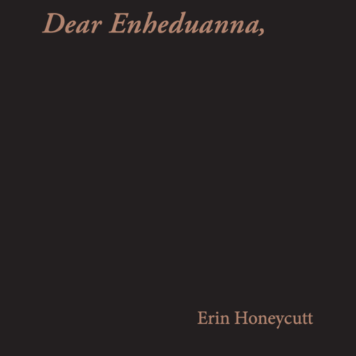 The Poetry Hotline #15 - Interview with Erin Honeycutt 17.01.2026
