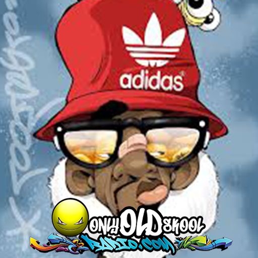DJ Monatomic  - OnlyOldSkoolRadio.com  - Saturday 5th September 2020