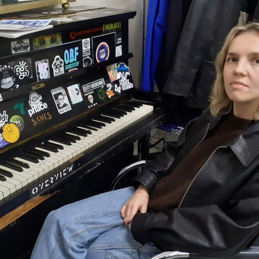 MostlyIndieShow 20231021 - JapaneseHouse + Bennet interviews