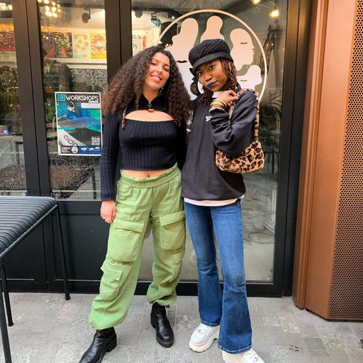 The Mew Mew show presents: Growing Pains - 28/02/23