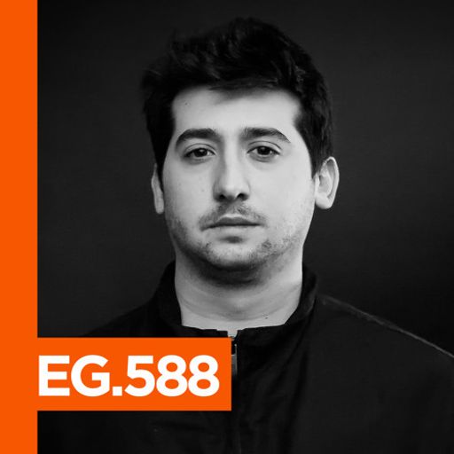 EG.588 Nick Stoynoff