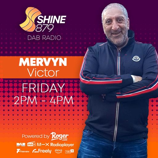 Mervyn Victor - 06 Sep 2024