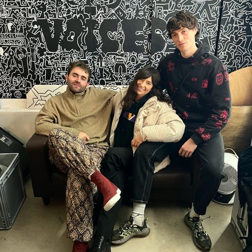 FYI Robyn with Kincaid & Keydell - 25/11/21