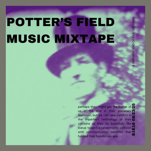 S1E16, August 23, 2025