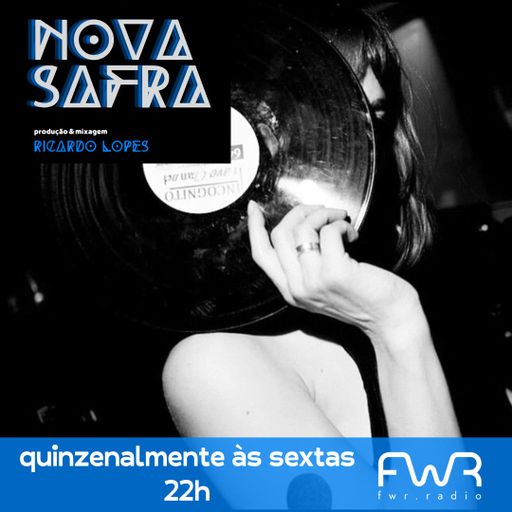 Nova Safra 078 - 1.11.2024