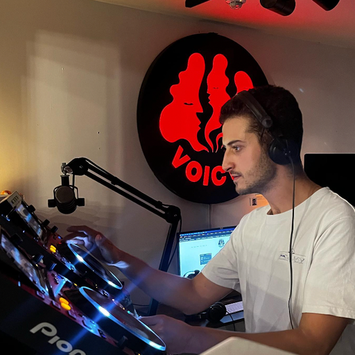 Guava Jamz with XELA - 24/09/22