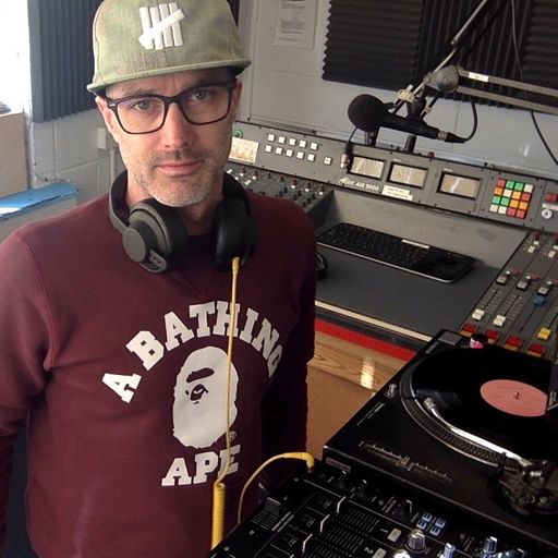 House Your Soul on Kane FM 10/3/19