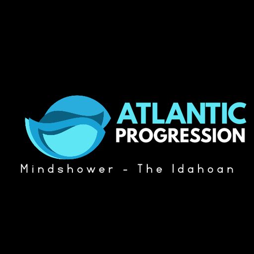 Atlantic Progression: Mindshower Live Vol 2 (#3)