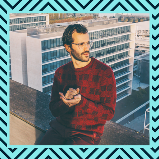 Ginga Beat – GPU Panic