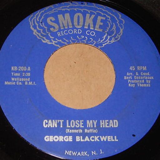 NORTHERN SOUL - THE CASINO YEARS 1975 - 1977