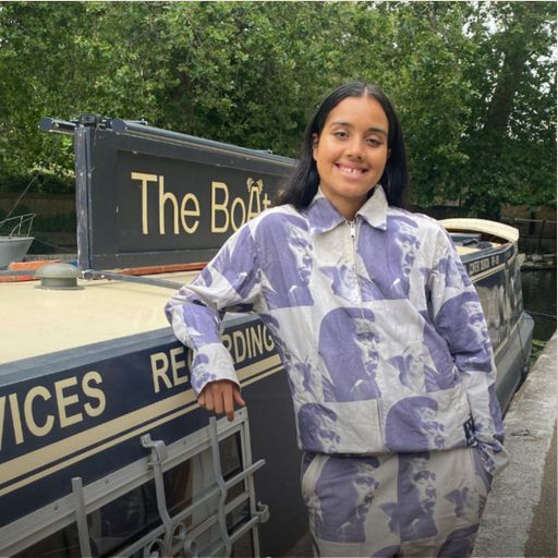 Glade Marie | The BoAt Pod | July 2023