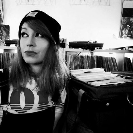 State of Rhythm: Danilo Plessow (MCDE) with Bolly Cat // 23-06-20