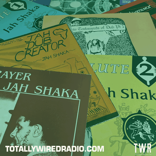 Way Back Wednesday Show: Jah Shaka Special (Part 2) - Essex Rascals ~ 30.08.23
