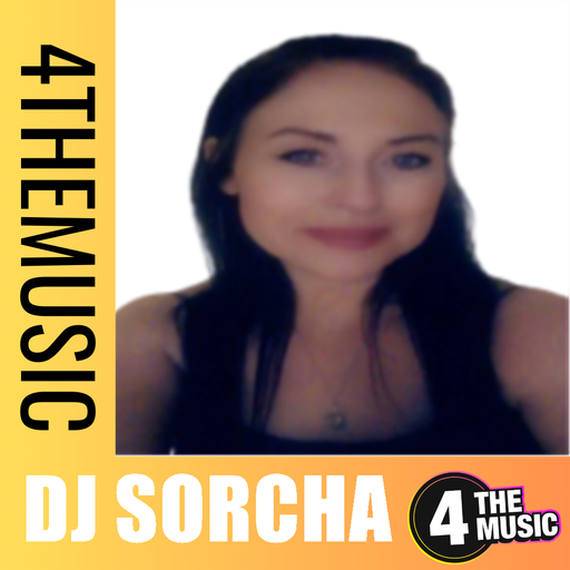 Dj Sorcha on 4TheMusic - Sunday Sessions Vol 13 - Tech House
