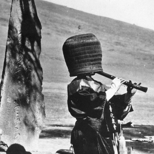 NTS Guide to: Komuso Shakuhachi Flute Music - 24th February 2026