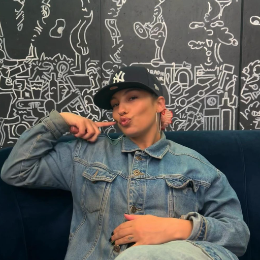 BABYGIRL SOUL W/ India Bigg 05/06/24 - Voices Radio