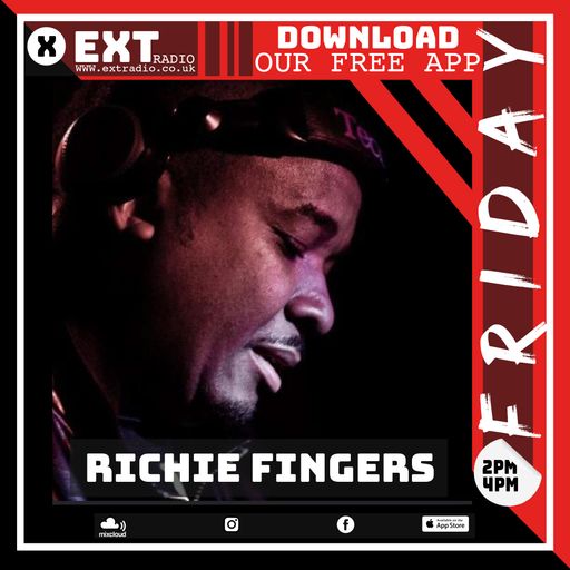 Richie Fingers - 24 MAR 2023
