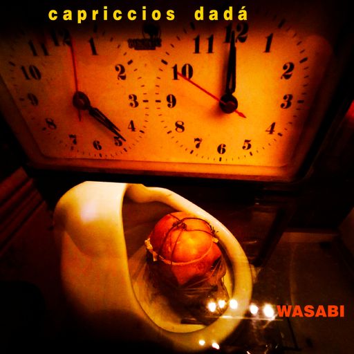 EASY GOING: CAPRICCIOS DADÁ (Summertime Sessions) Vol. 20