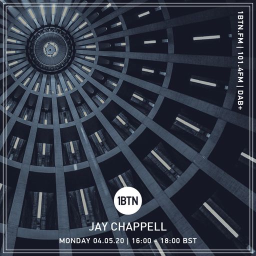 Jay Chappell - 04.05.2020