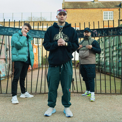 The Fifth Sun: Papaoul with Stay Free // 20-06-21