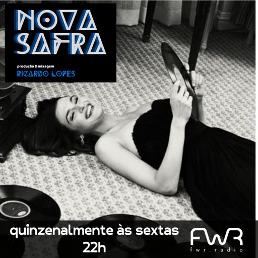 Nova Safra 080 - 29.11.2024