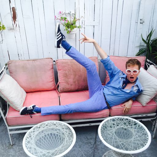 The Trending Show 23.05.17