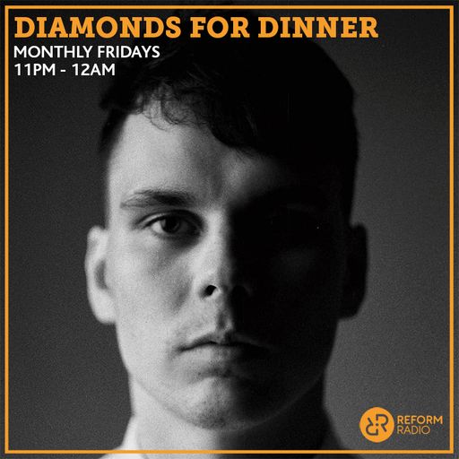 Diamonds For Dinner 3rd May 2019