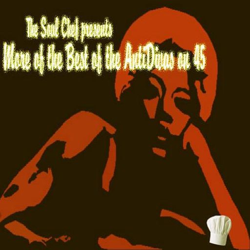 More of the Best of the AntiDivas on 45
