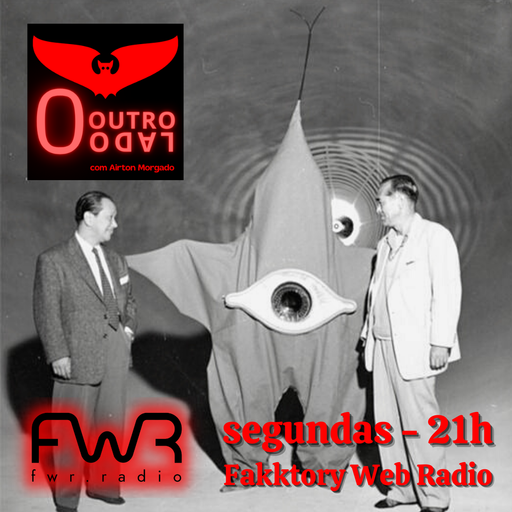 O Outro Lado 051 - 19.9.2022