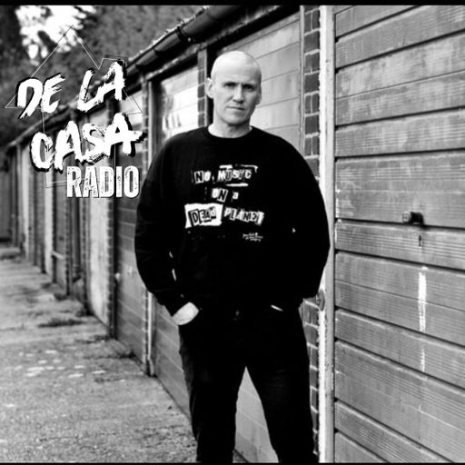 Glen burns - De La Casa Radio 06.03.26