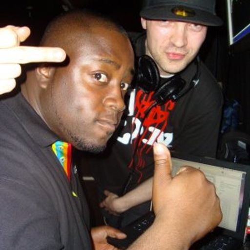 DJ MK & SHORTEE BLITZ- BEST OF 90'S EAST COAST V WEST COAST PT2