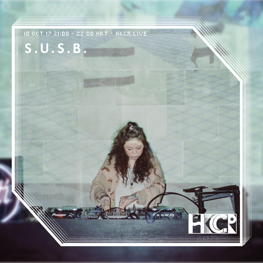 S.U.S.B. - 10/10/2017