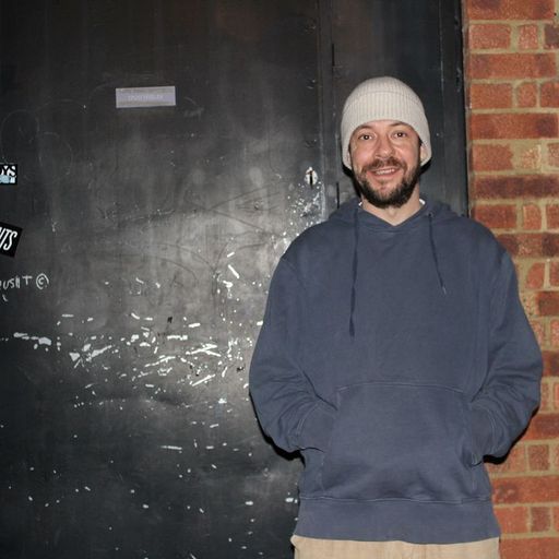 The Extended Play Sessions w/ Mr Pedro - 24th January 2026