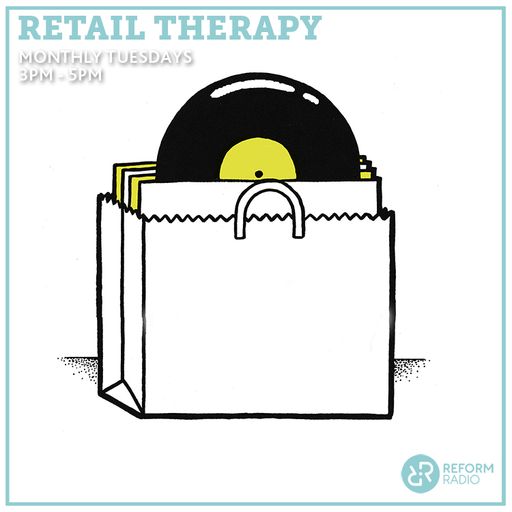 Retail Therapy 20th February 2024