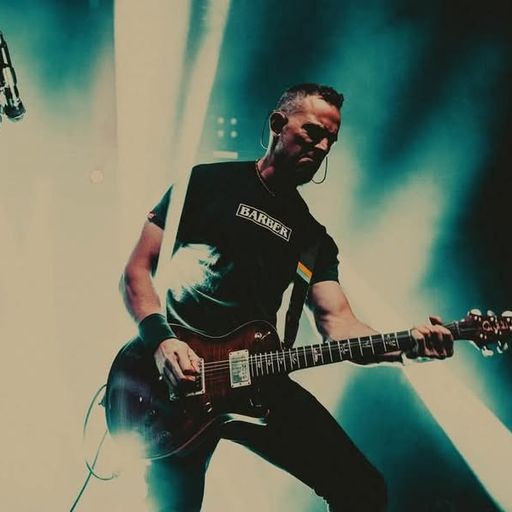 In Yer Ears - Rebooted 087 - Tremonti
