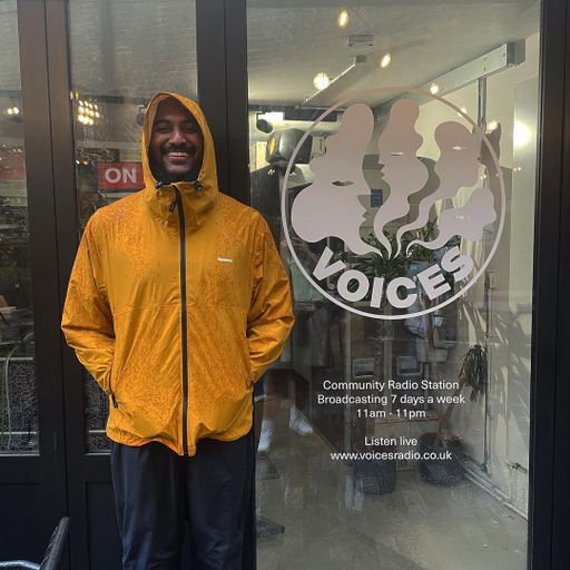 SwimDemSounds w/ Nathaniel - 17/08/22