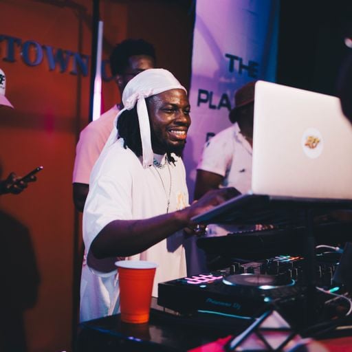 Eff The DJ - BP Eff - 6th June 2025