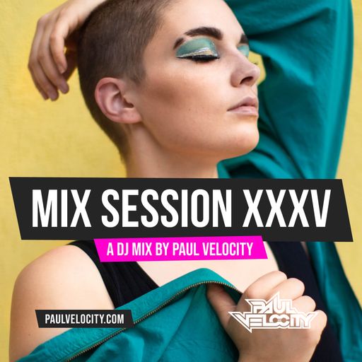 Mix Session XXXV