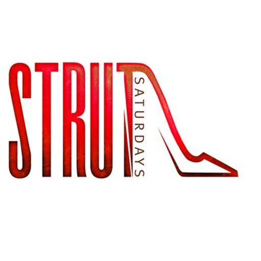 MC Junior Project - Strut Saturdays