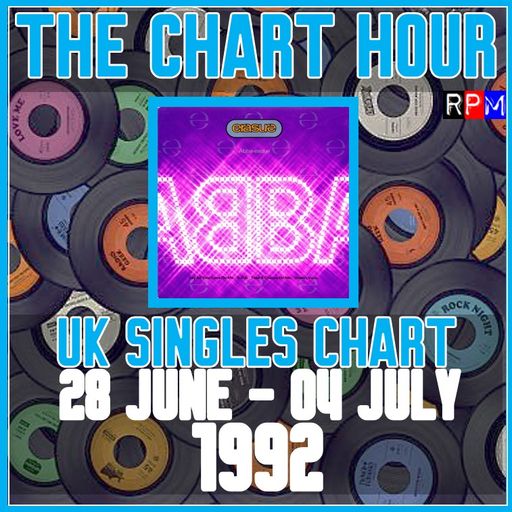CHART HOUR : 28 JUNE - 04 JULY 1992