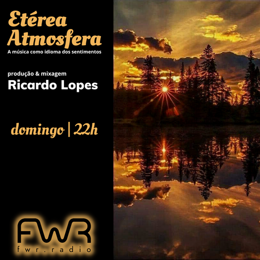 Etérea Atmosfera 043 - 4.12.2022