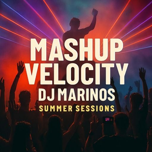 Mashup Velocity – DJ Marinos (Summer Sessions)