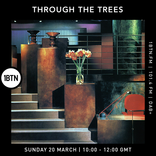 Through The Tree's With Ty - 20.03.2022