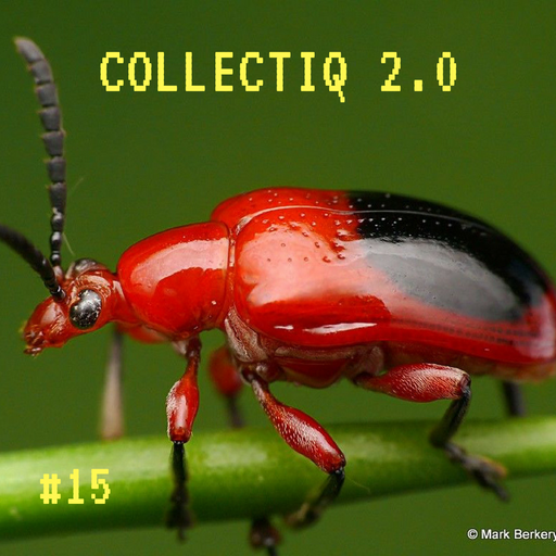 Collectiq 2.0 #15: Red Baron