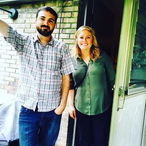 Episode 2 - Sara Swisher