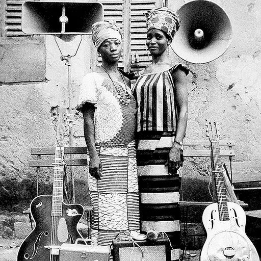 THE GLOBAL GLITCH 112