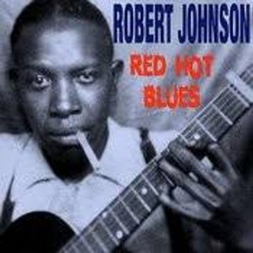 Red Hot Blues for Cold Weather