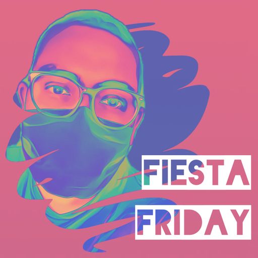 Fiesta Friday June 2020